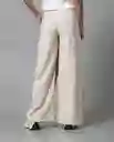 Pantalón Mujer Beige Talla 8 261G003 Rifle