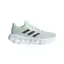 Adidas Zapatos Switch Run W Mujer Verde Talla: 9