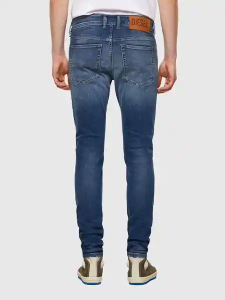 Diesel Jean Sleenker-X Mezcilla Talla 31