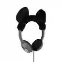 Miniso Audífonos Diadema Cable Mickey Colección Modelo Yf-2032