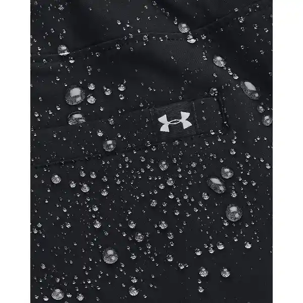 Under Armour Short Drive Hombre Negro Talla 28 Ref: 1364409-001