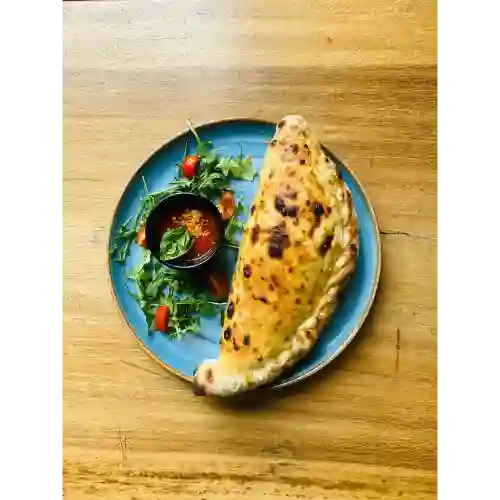 Calzone Pepperoni