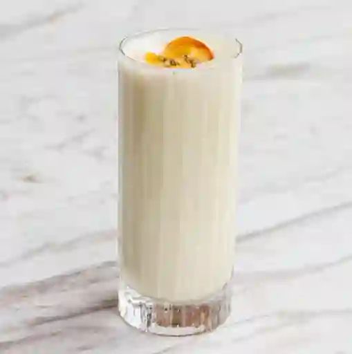 Yogurt de Lulo