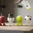 Hoptimist Figura Antiestrés Fútbol