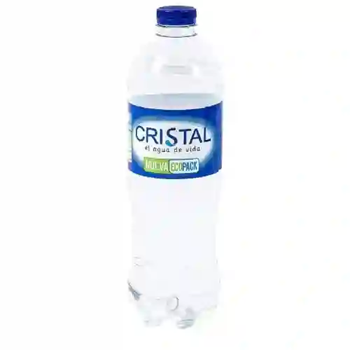 Agua Natural 600 ml