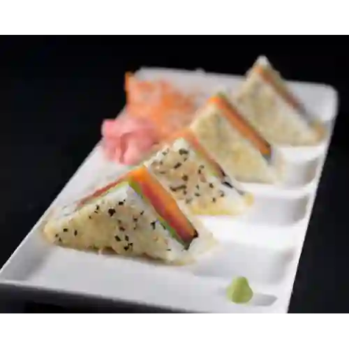 Sandwich Roll Fresco