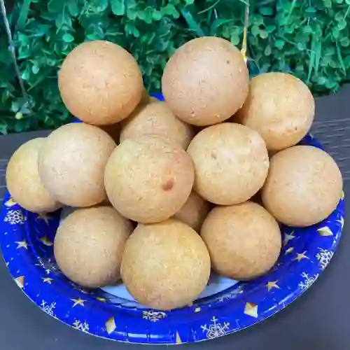 Buñuelos x 30