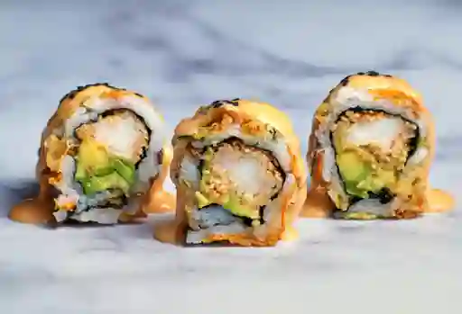 Tango Samurai Maki