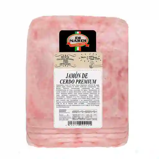 Di Nardi Jamón de Cerdo Especial