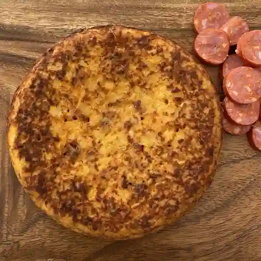 Combo croquetas + bebida