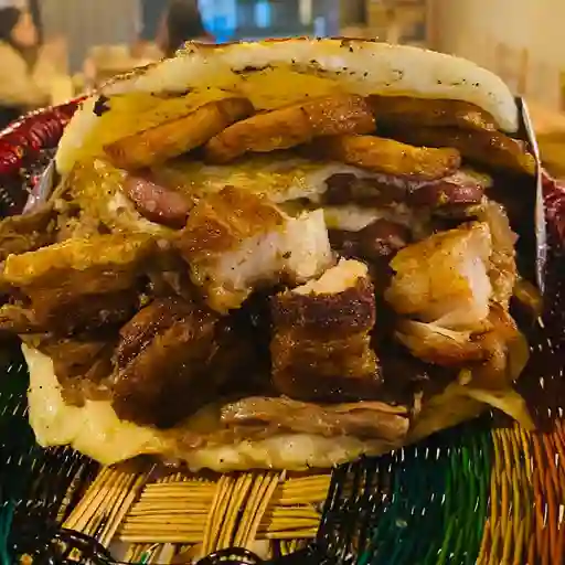 La yankee
