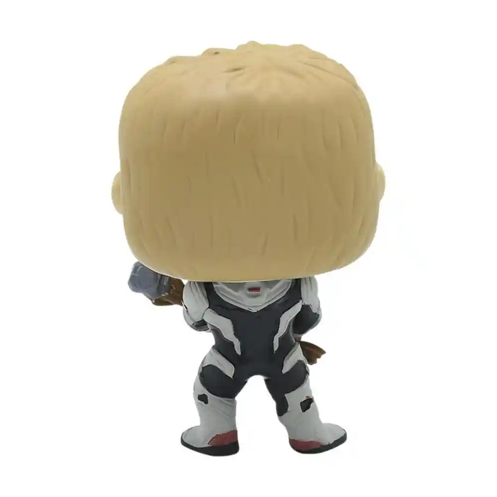 Funko Pop Figura Coleccionable Marvel Avengers End Game Thor