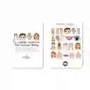 Flash Cards Cuerpo Humano