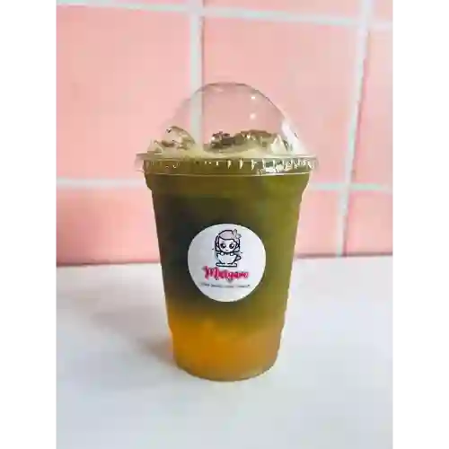 Matcha Thai