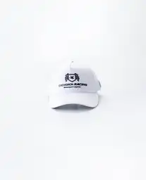 Gorra Blanco Flags Blanco 0 Claro Chevignon