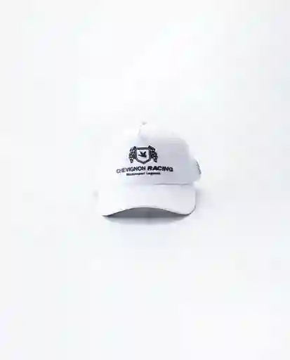 Gorra Blanco Flags Blanco 0 Claro Chevignon