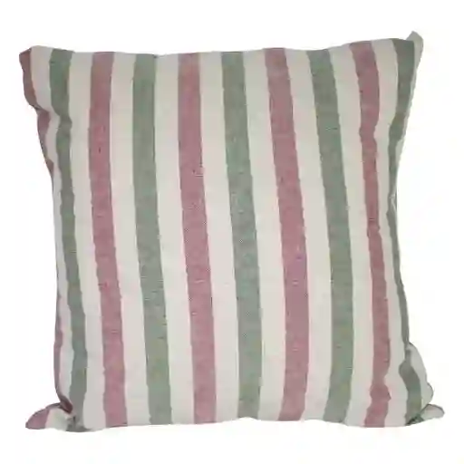 Promotora Comercio Social Cojín Autor Diseno Lurex 5408112