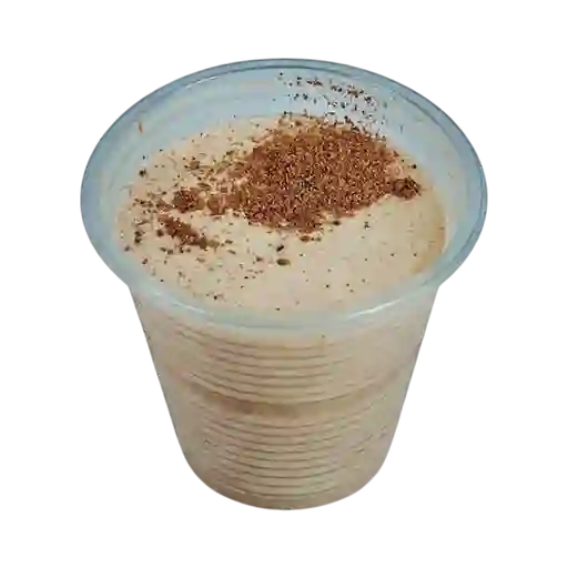 Milo Caliente