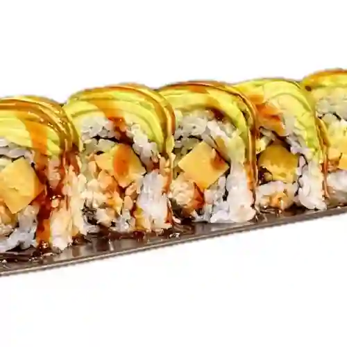 Tomy Roll