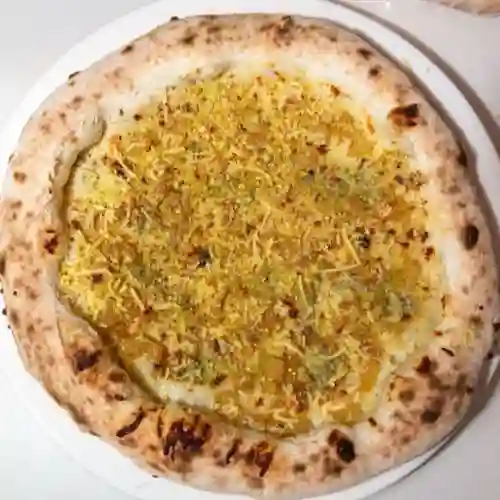 Pizza Alba