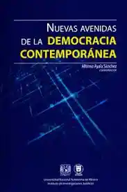 Nuevas Avenidas de la Democracia Contemporánea