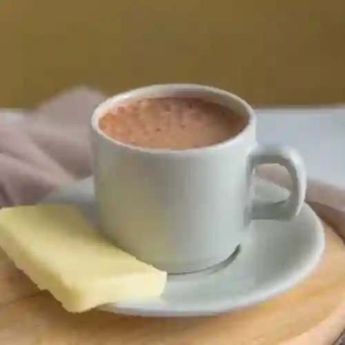 Chocolate con Queso 12 Oz