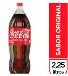Coca Cola 2.25L
