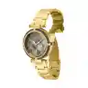 Invicta Reloj Hombre Oro Inv28958