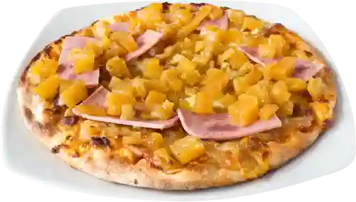 Pizza Hawaiana