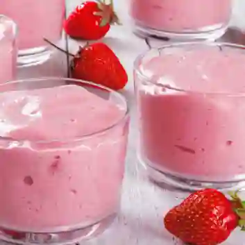 Crema de Fresa