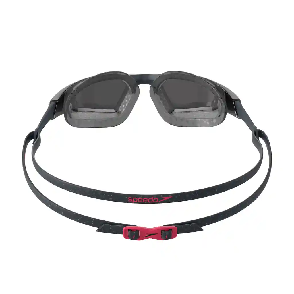 Speedo Gafas de Natación Aquapulse Pro Negro