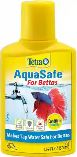 Tetra Bettasafe 50 mL