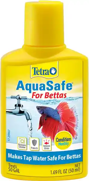 Tetra Bettasafe 50 mL