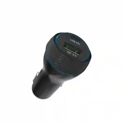 Elements Gravity Cargador Omnia C1 + Usb-C 45W Charging