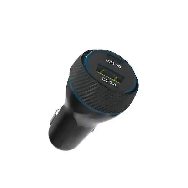 Elements Gravity Cargador Omnia C1 + Usb-C 45W Charging