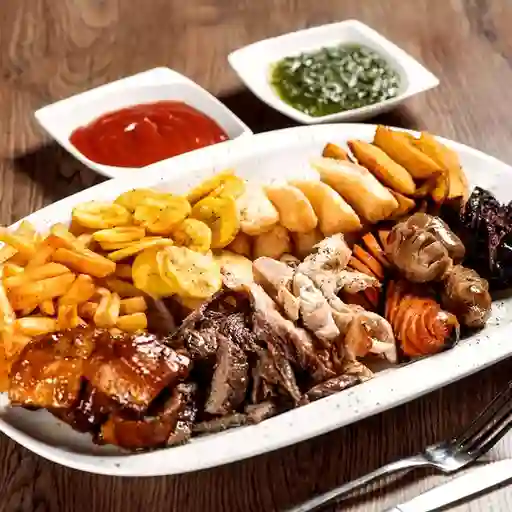 Picada Familiar