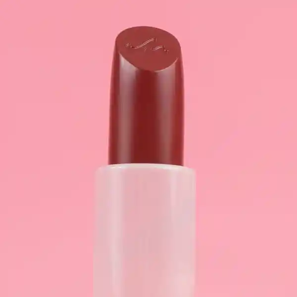 Lápiz Labial Brillante Serie Minimalist 14 Miniso