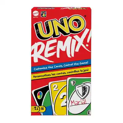 Uno Remix Uno Gxd71