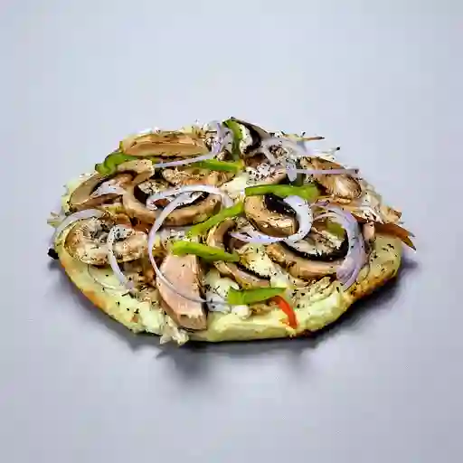 Pizza Vegetariana M