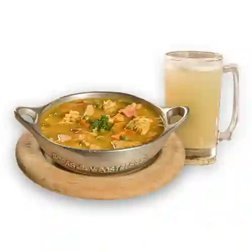 Festival Sopa de Mondongo