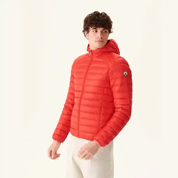 Just Over The Top Chaqueta Nico Rojo L