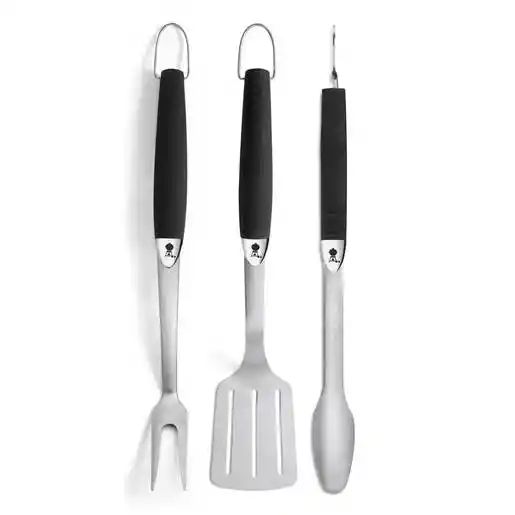 Weber Accesorio Set Herramientas 3 Pc 6630