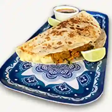 Queso Birria