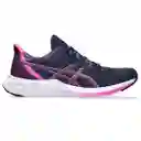 Asics Zapatos Versablast 3 Para Mujer Azul Talla 7