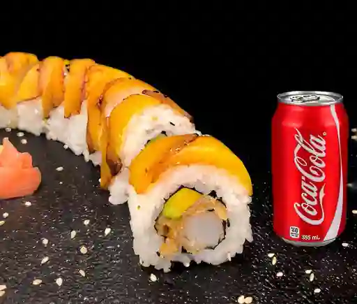 3X2 en tus Rolls Favoritos