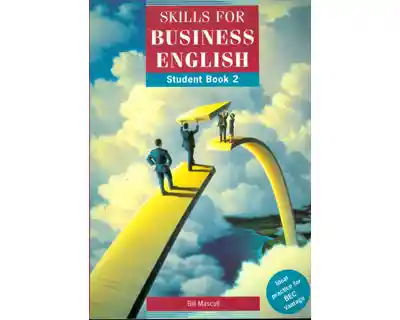 Skills For Business English. Student Book 2