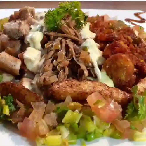 Papas Paisas
