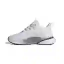 Adidas Zapatos Alpharesponse Blanco Para Hombre Talla 10.5