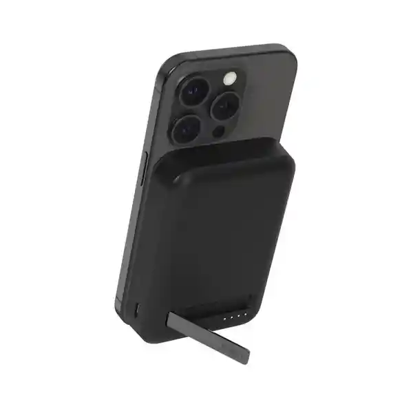 Belkin Batería Externa Magnética 10K Negro