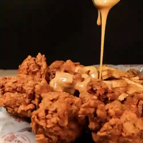 Combo Familiar 30 Pzas